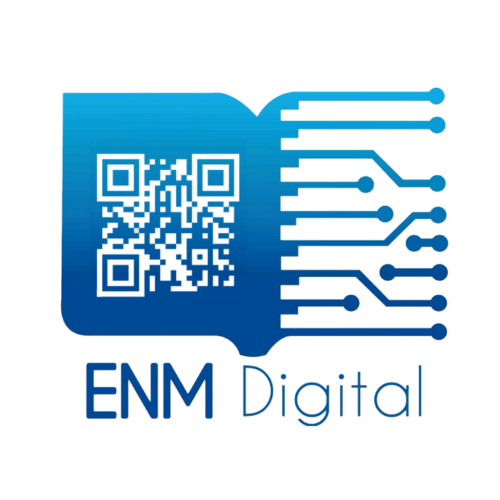 ENM Digital - MotiveX iş ortağı