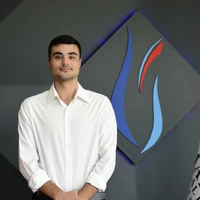 Buğra ÖZTÜRK