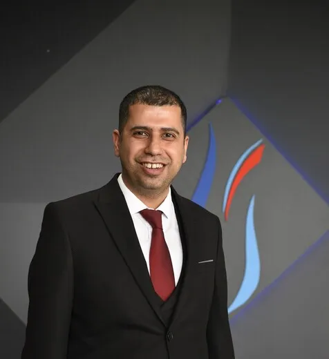 Mehmet Nuri ÖĞÜT