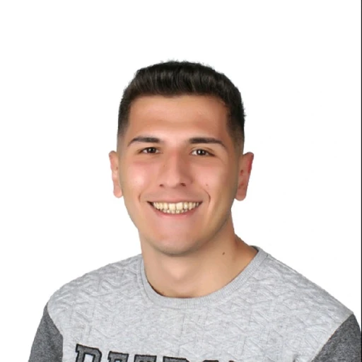 Ozan KORKMAZ